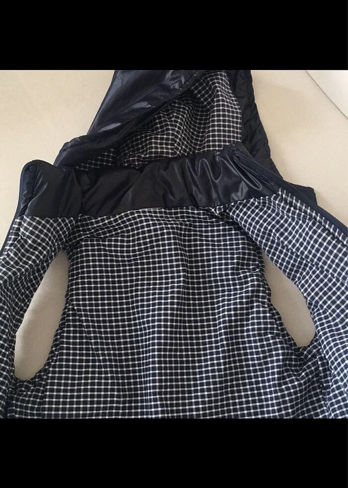 Şişme yelek - Görsel 4