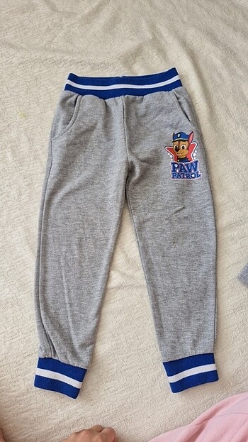 Paw Patrol eşofman takımı - Görsel 7