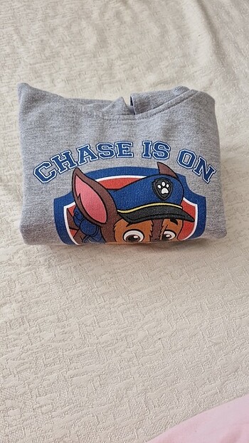 Paw Patrol eşofman takımı - Görsel 8