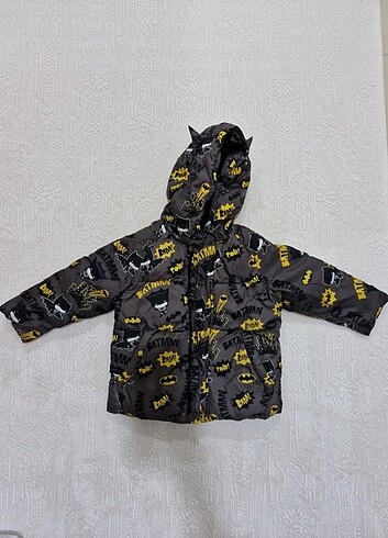 Zara baby mont 