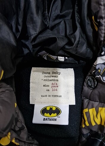 Zara baby mont  - Görsel 2