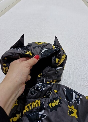 Zara baby mont  - Görsel 5