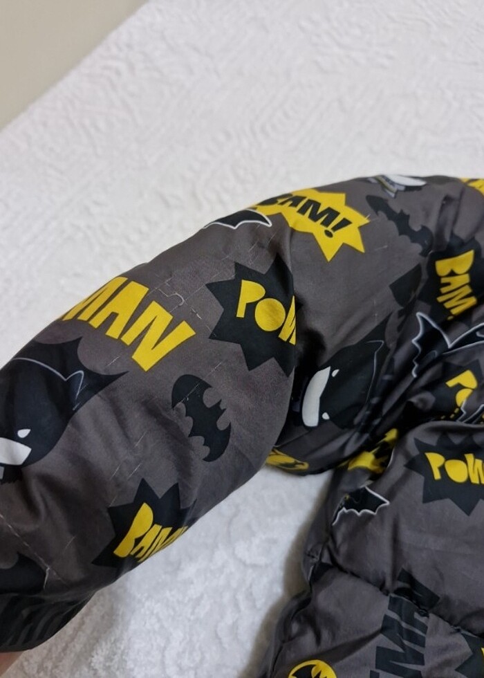 Zara baby mont  - Görsel 3