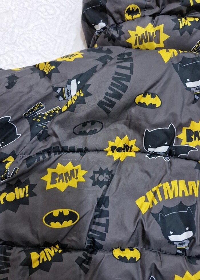 Zara baby mont  - Görsel 4