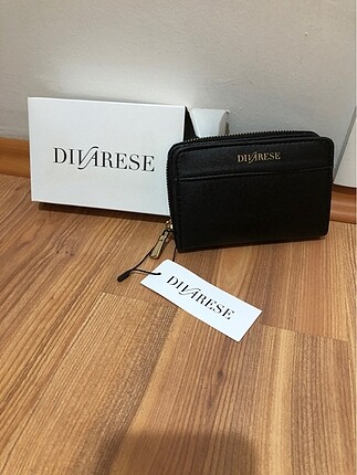 Cüzdan #cüzdan #divarese