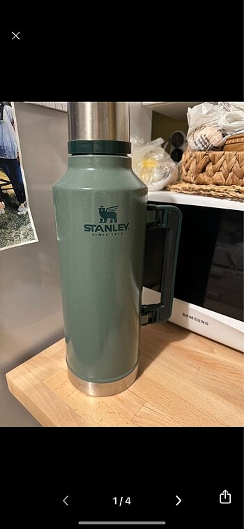 STANLEY TERMOS