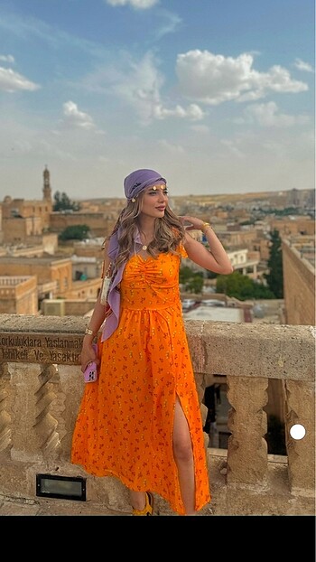 Diğer Elbise