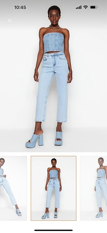 Trendyol & Milla Jeans