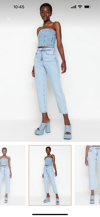 s Beden Jeans