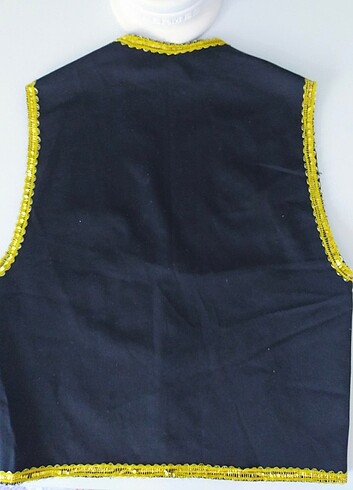 H&M 6.7.8.910 yaş uyumlu yelek