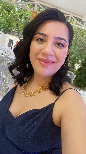Diğer Hamile elbise