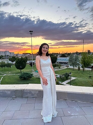 Diğer Abiye