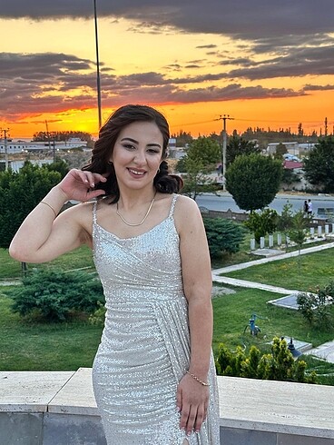38 Beden Abiye