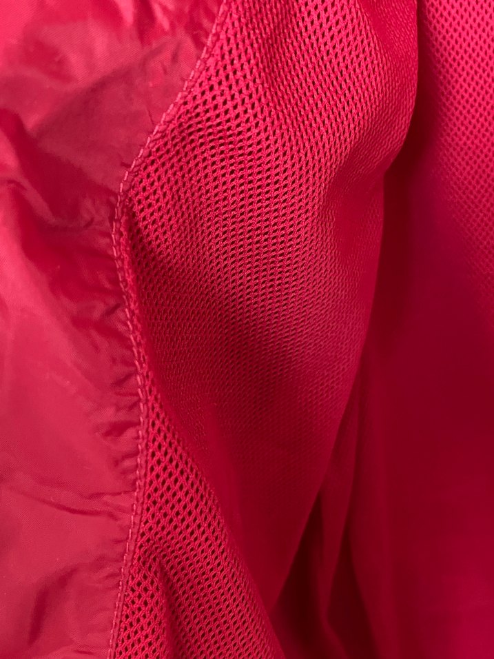 Yağmurluk bayan - Görsel 2