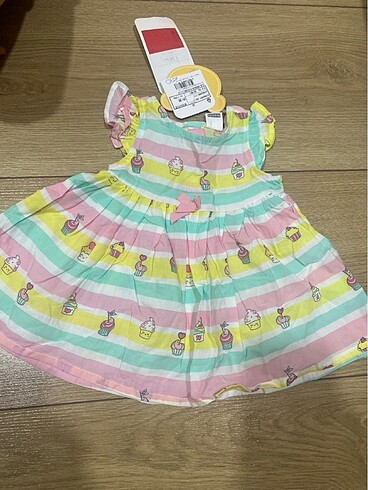 Bebek elbise