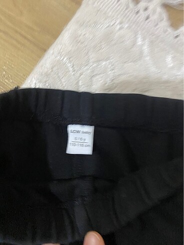 LC Waikiki Pantolon