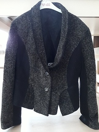 36 Beden blazer ceket