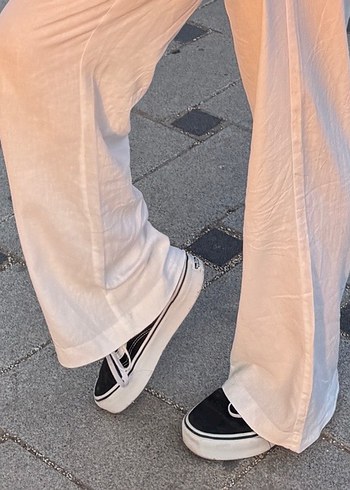 Vans Siyah Vans
