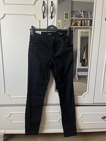 Skinny jean