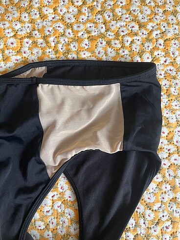 38 Beden Seksi bikini altı