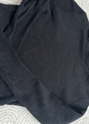 Fitilli kazak - Görsel 2