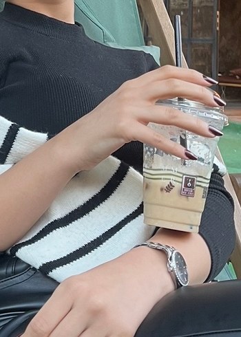 Fitilli kazak - Görsel 4