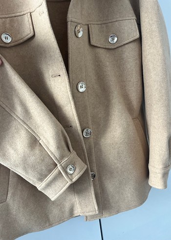 ZARA CEKET - Görsel 4