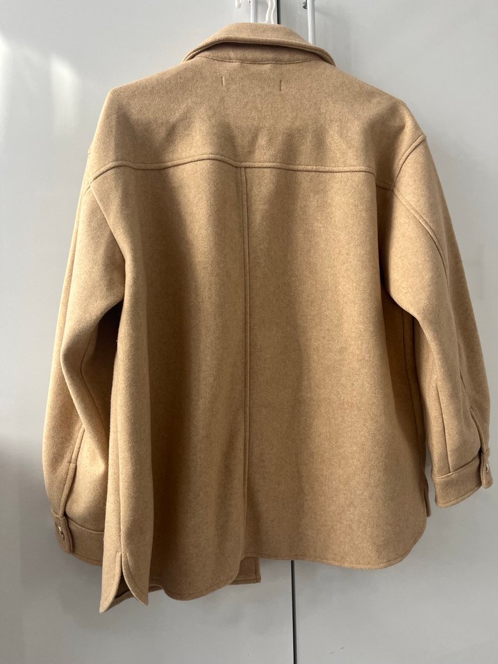 ZARA CEKET - Görsel 3