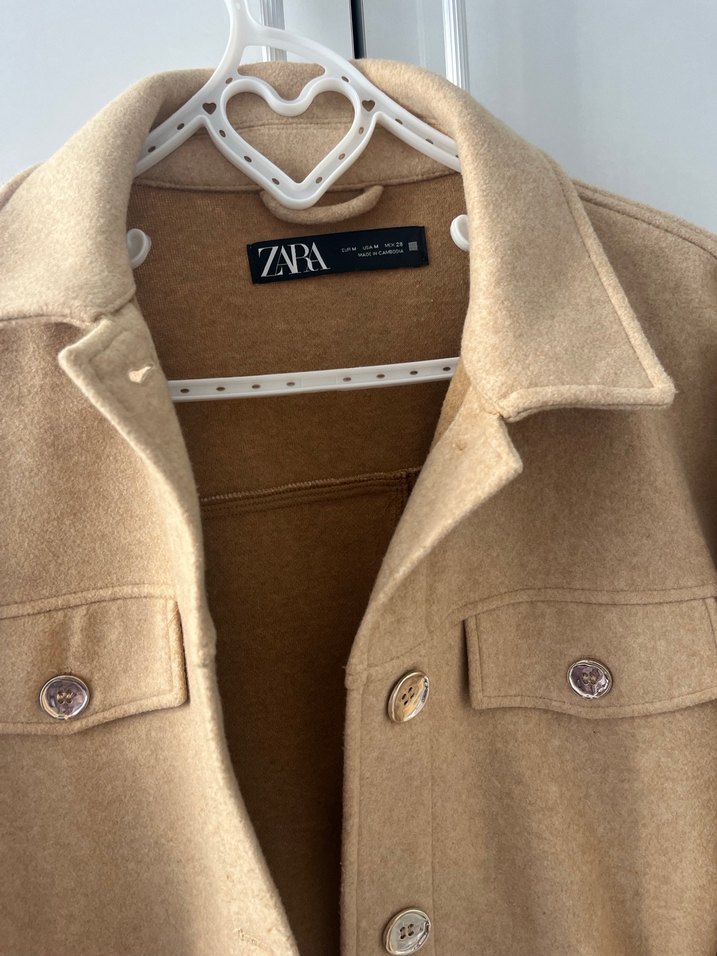 ZARA CEKET - Görsel 2