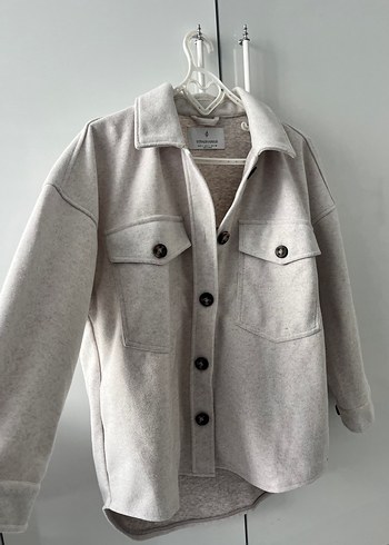 Stradivarius Ceket - Görsel 2