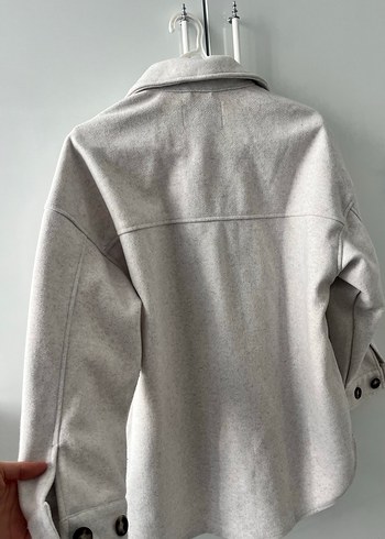 Stradivarius Ceket - Görsel 5