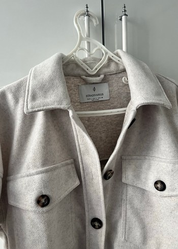 Stradivarius Ceket - Görsel 3