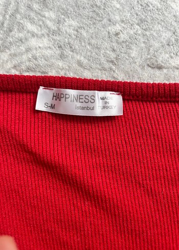 Fitilli uzun kollu kazak - Görsel 4