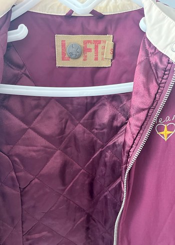 Orijinal Loft Ceket - Görsel 3