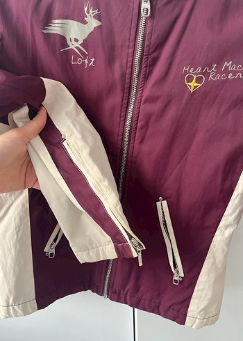 Orijinal Loft Ceket - Görsel 4