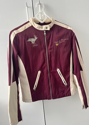 Orijinal Loft Ceket - Görsel 2