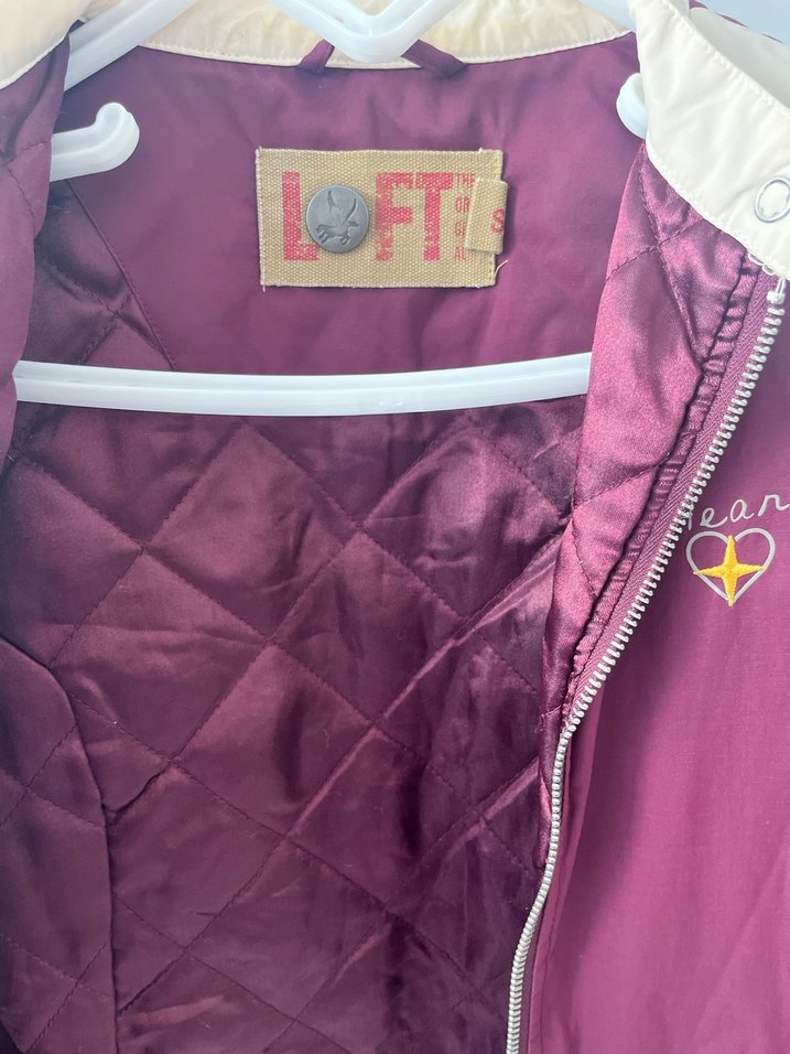 Orijinal Loft Ceket - Görsel 3