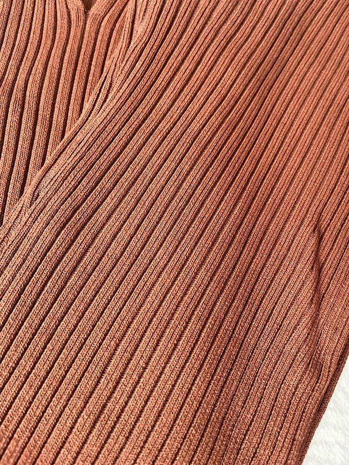 Bershka Fitilli Pantolon - Görsel 2