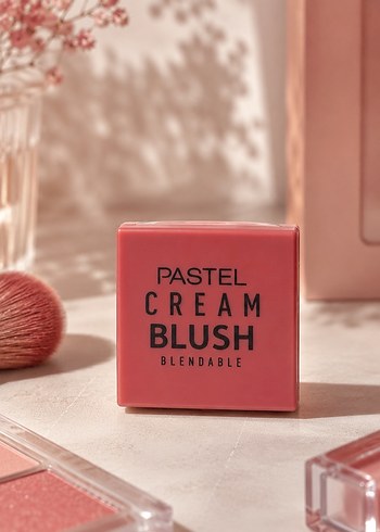 Pastel ürünü