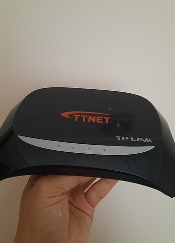 Tp link modem