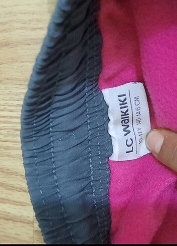 LC Waikiki Esofman altı