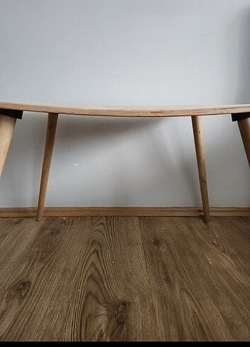 Masa sandalye - Görsel 5