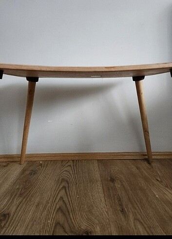 Masa sandalye - Görsel 7