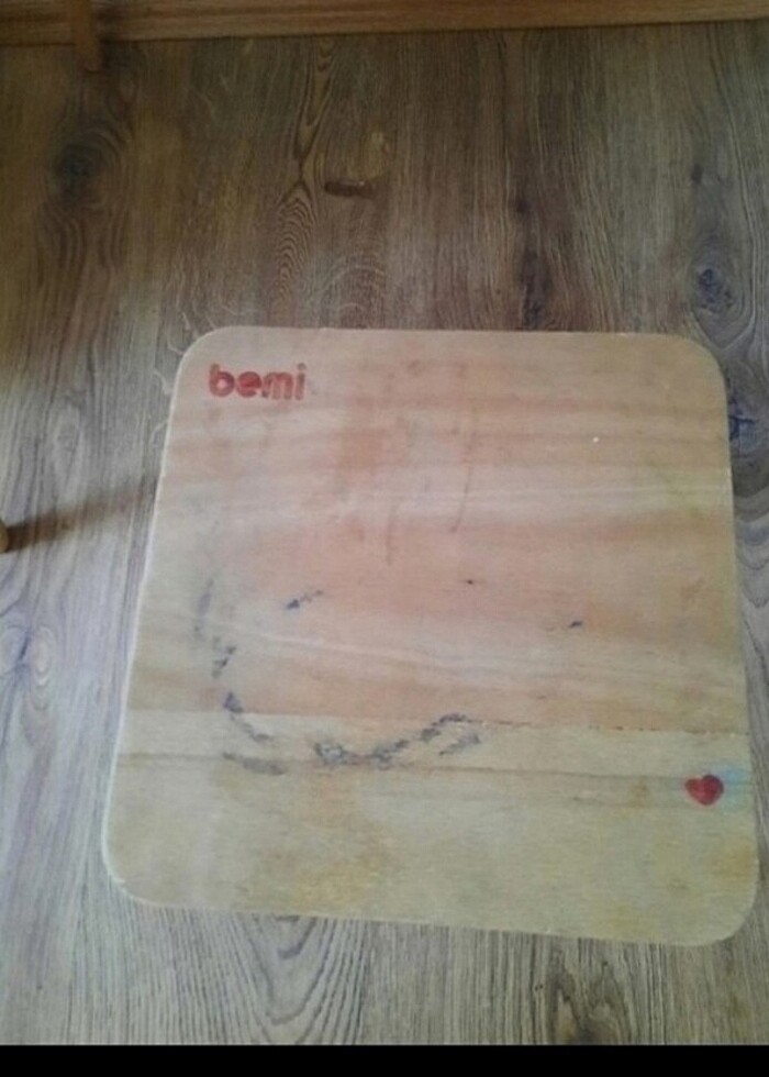 Masa sandalye - Görsel 3