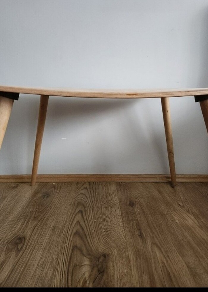 Masa sandalye - Görsel 5