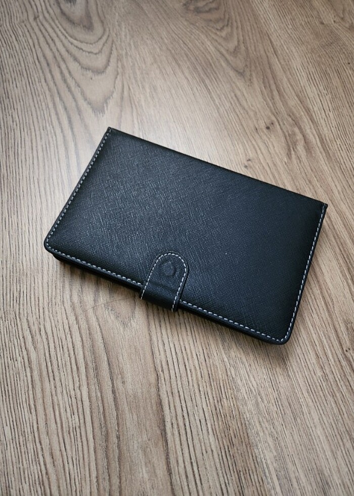 Klavyeli kılıf - Görsel 2