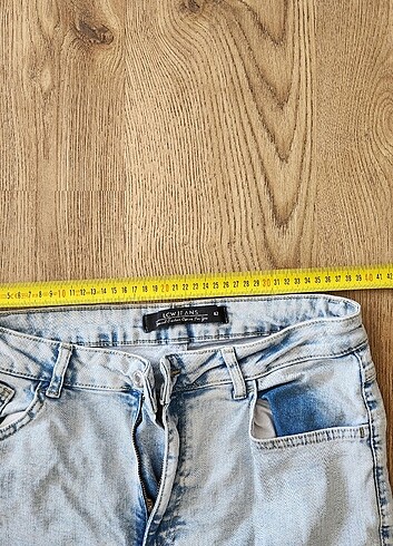 LC Waikiki Jean lcw