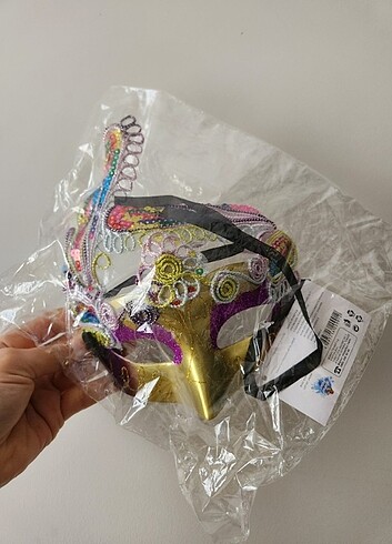 Maske