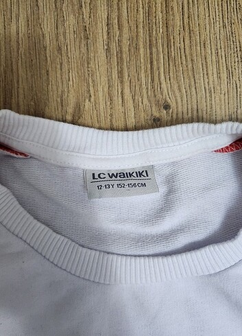 LC Waikiki Lcw alt üst