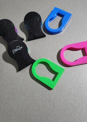 sac tebeşiri - Görsel 3